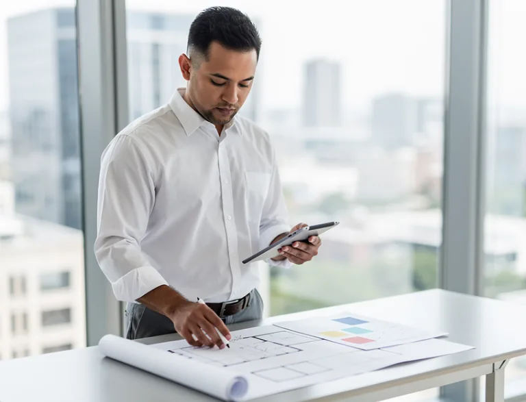 Commercial Real Estate Broker service in Staten Island
